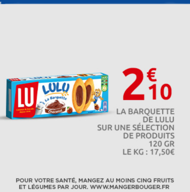 LES EXPLOITS