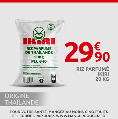 MIAM LA RENTRÉE